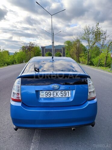 Toyota Prius 2008, 432,000 km - 1.5 l - Bakı