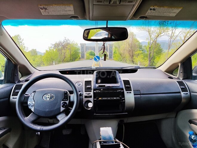 Toyota Prius 2008, 432,000 km - 1.5 l - Bakı