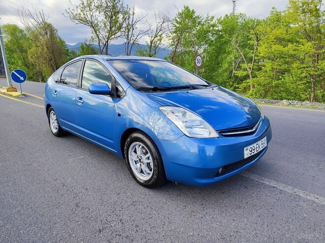 Toyota Prius 2008, 432,000 km - 1.5 l - Bakı