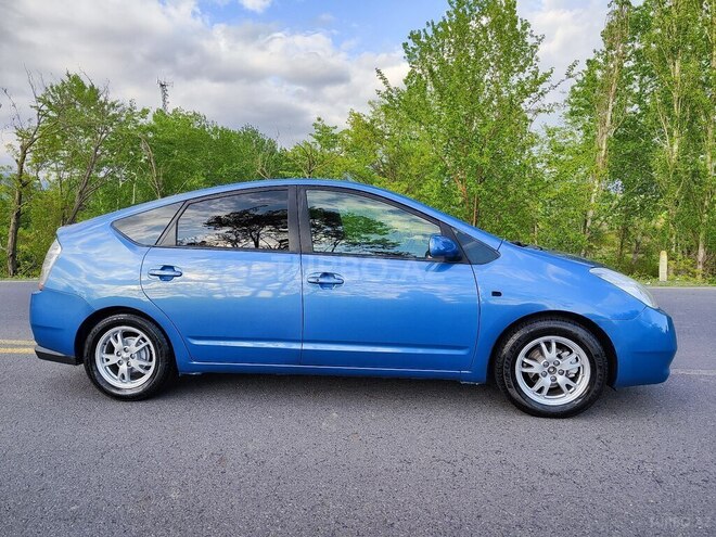 Toyota Prius 2008, 432,000 km - 1.5 l - Bakı