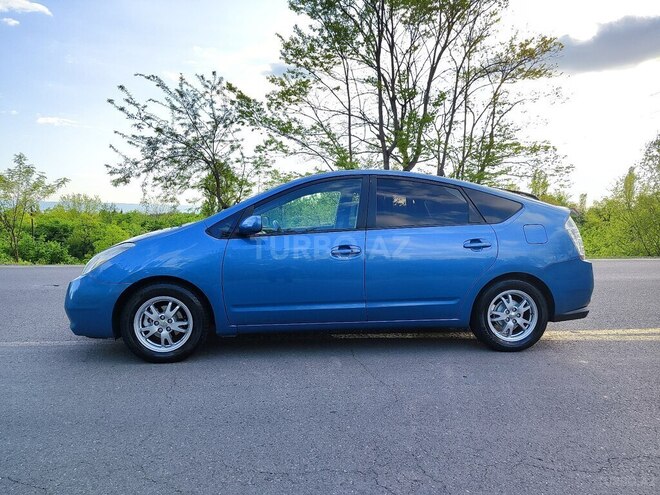 Toyota Prius 2008, 432,000 km - 1.5 l - Bakı
