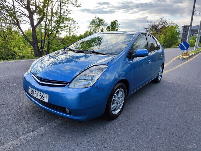 Toyota Prius 2008, 432,000 km - 1.5 l - Bakı