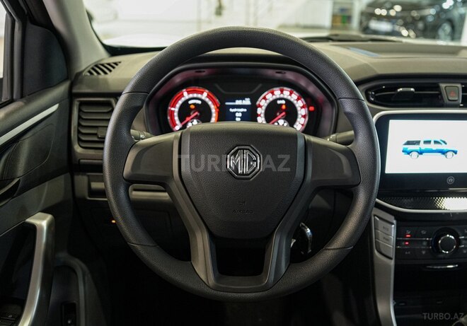 MG  2024, 0 km - 2.0 l - Bakı