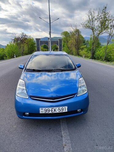 Toyota Prius 2008, 432,000 km - 1.5 l - Bakı