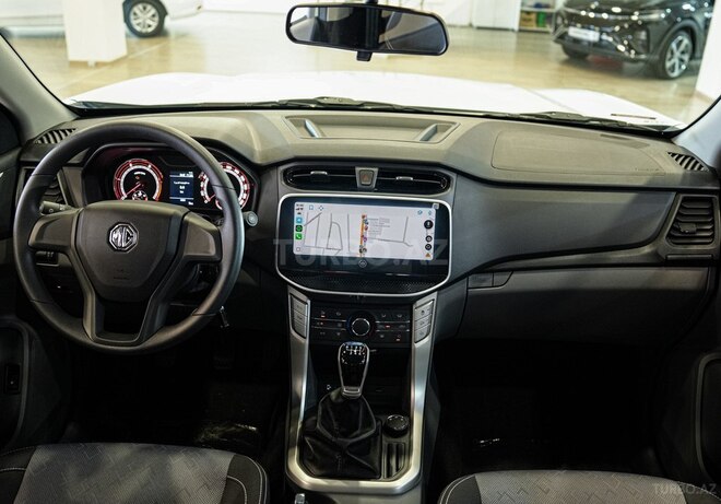 MG  2024, 0 km - 2.0 l - Bakı
