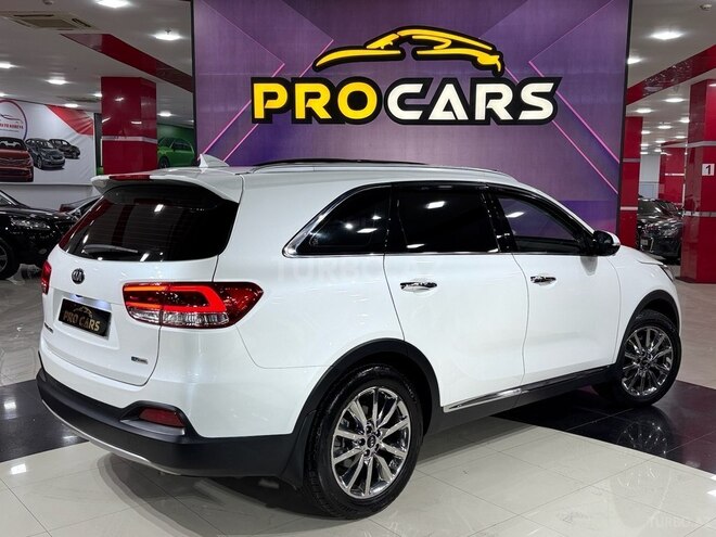 Kia Sorento 2015, 141,000 km - 2.0 l - Bakı