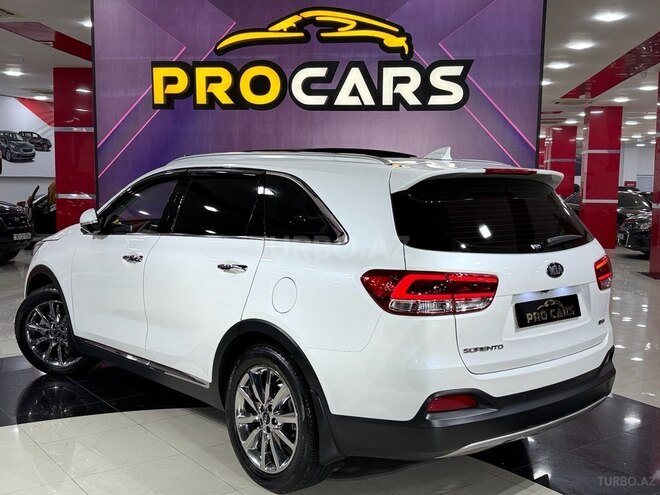 Kia Sorento 2015, 141,000 km - 2.0 l - Bakı