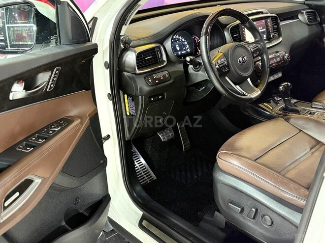 Kia Sorento 2015, 141,000 km - 2.0 l - Bakı