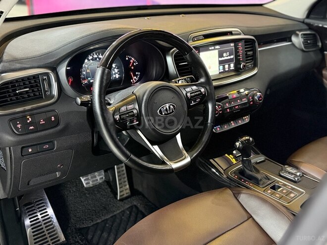Kia Sorento 2015, 141,000 km - 2.0 l - Bakı