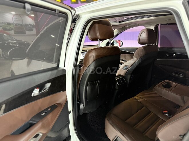 Kia Sorento 2015, 141,000 km - 2.0 l - Bakı