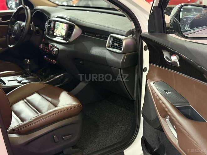 Kia Sorento 2015, 141,000 km - 2.0 l - Bakı