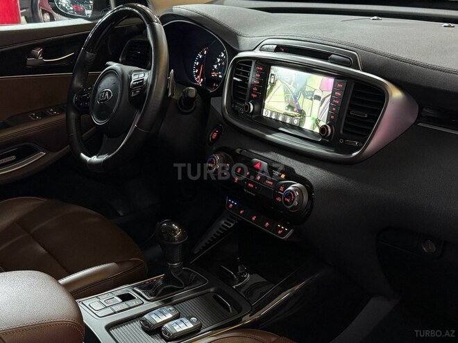 Kia Sorento 2015, 141,000 km - 2.0 l - Bakı