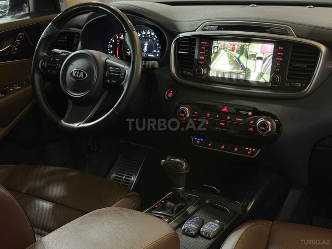 Kia Sorento 2015, 141,000 km - 2.0 l - Bakı