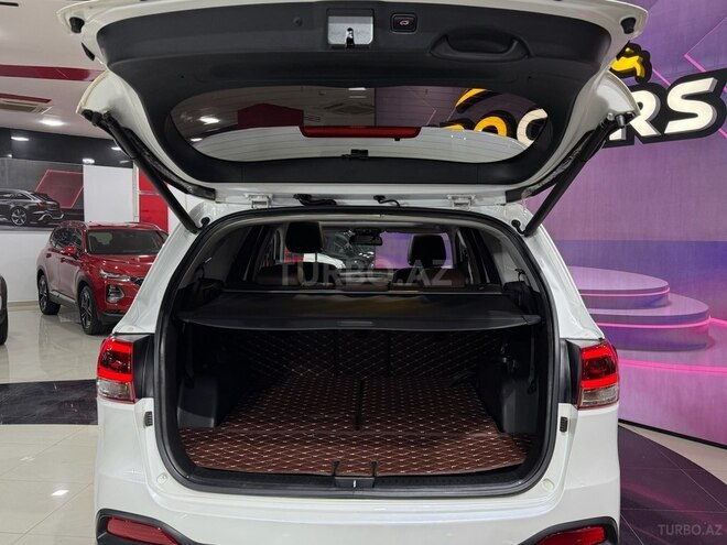 Kia Sorento 2015, 141,000 km - 2.0 l - Bakı