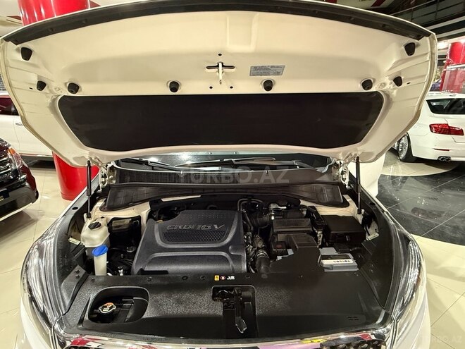 Kia Sorento 2015, 141,000 km - 2.0 l - Bakı