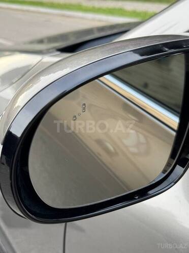 Hyundai Santa Fe 2015, 137,600 km - 2.0 l - Bakı