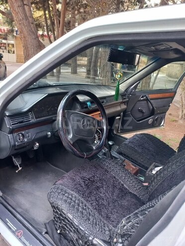 Mercedes E 200 d 1993, 500,000 km - 2.0 l - Bakı