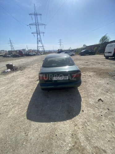 Daewoo Lanos 1998, 400,000 km - 1.5 l - Bakı