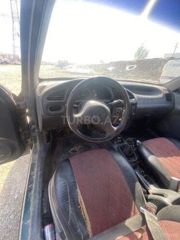 Daewoo Lanos 1998, 400,000 km - 1.5 l - Bakı