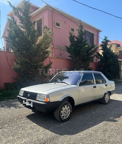 Tofas Sahin 2003, 95,000 km - 1.6 l - Bakı