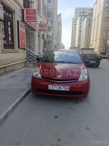 Toyota Prius 2008, 280,000 km - 1.5 l - Bakı