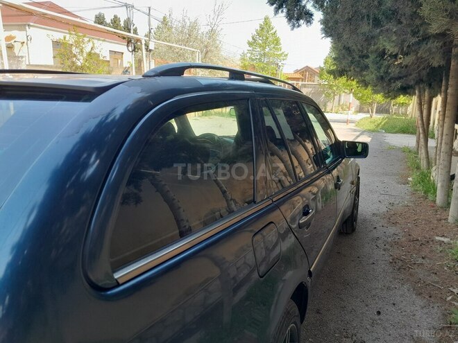 Mercedes C 250 d 1996, 123,456 km - 2.5 l - Bakı