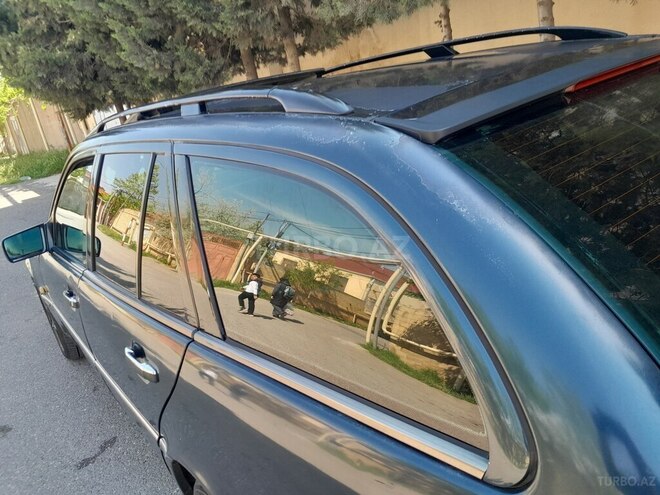 Mercedes C 250 d 1996, 123,456 km - 2.5 l - Bakı