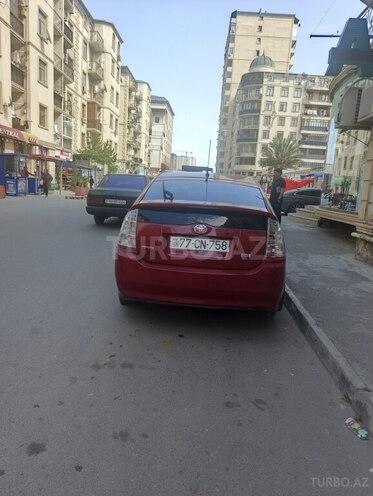 Toyota Prius 2008, 280,000 km - 1.5 l - Bakı