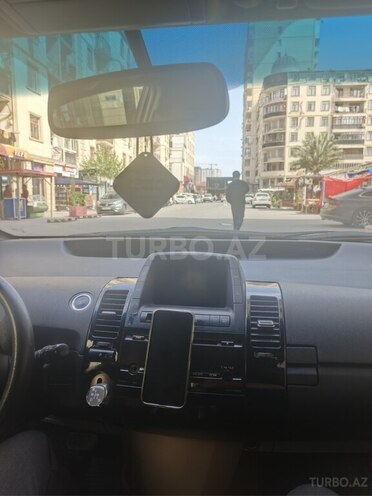 Toyota Prius 2008, 280,000 km - 1.5 l - Bakı
