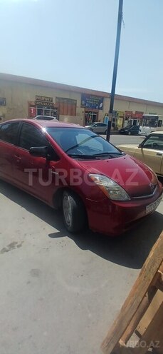 Toyota Prius 2008, 280,000 km - 1.5 l - Bakı