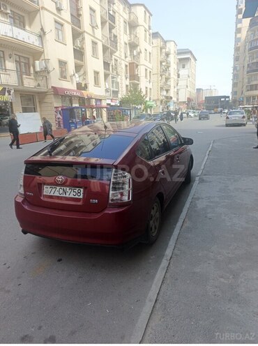 Toyota Prius 2008, 280,000 km - 1.5 l - Bakı