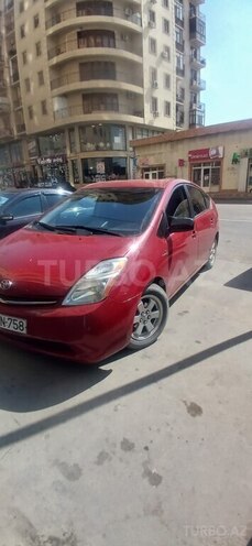 Toyota Prius 2008, 280,000 km - 1.5 l - Bakı