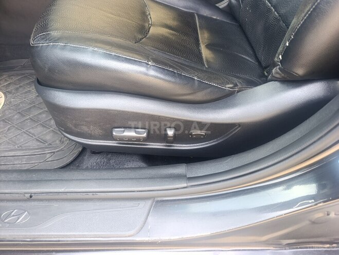 Hyundai Elantra 2012, 210,000 km - 1.8 l - Bakı