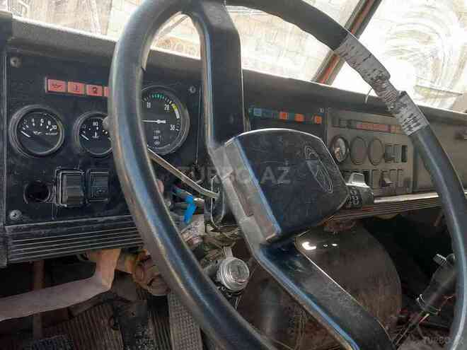 KrAZ 65053 2006, 100,000 km - 15.0 л - Bakı