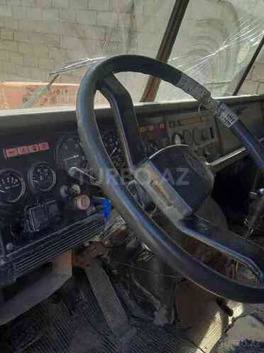 KrAZ 65053 2006, 100,000 km - 15.0 л - Bakı