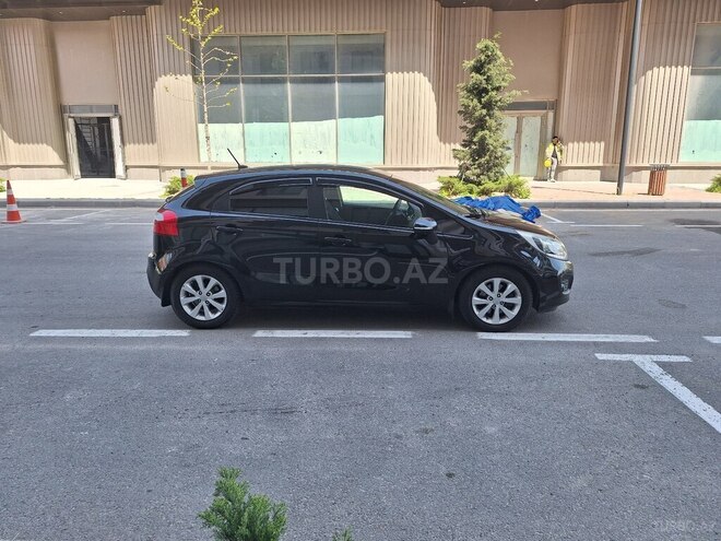 Kia Rio 2012, 261,000 km - 1.4 л - Bakı