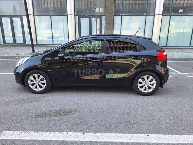 Kia Rio 2012, 261,000 km - 1.4 л - Bakı