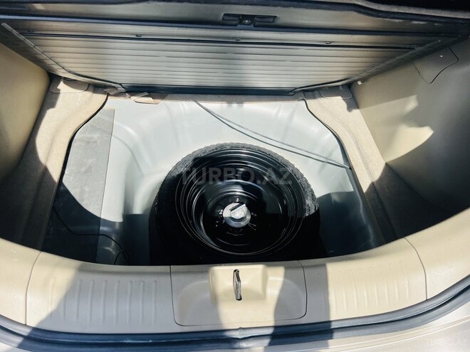 Nissan Tiida 2011, 44,000 km - 1.5 l - Bakı