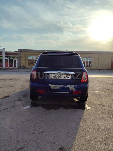 Lifan 320-5