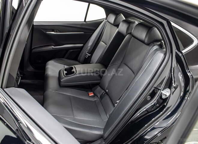 Toyota Camry 2025, 0 km - 2.5 l - Bakı