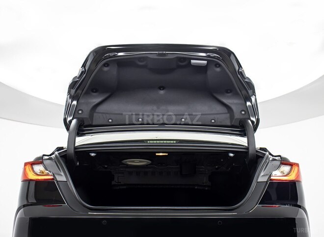 Toyota Camry 2025, 0 km - 2.5 l - Bakı