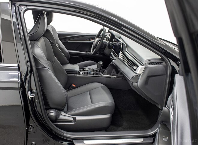Toyota Camry 2025, 0 km - 2.5 l - Bakı