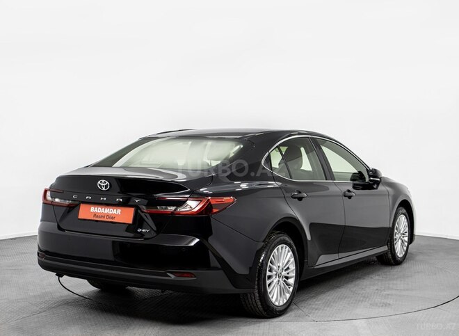 Toyota Camry 2025, 0 km - 2.5 l - Bakı