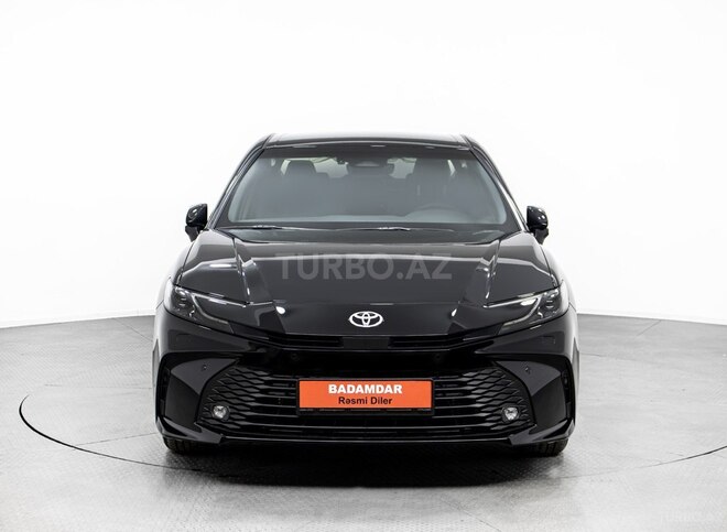 Toyota Camry 2025, 0 km - 2.5 l - Bakı