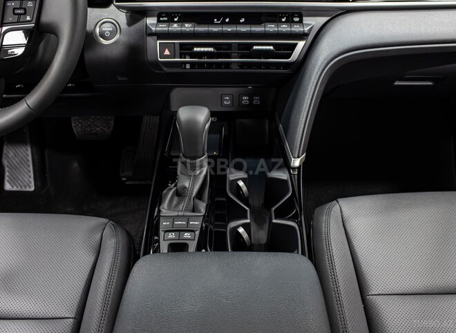 Toyota Camry 2025, 0 km - 2.5 l - Bakı