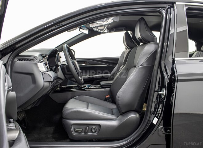 Toyota Camry 2025, 0 km - 2.5 l - Bakı
