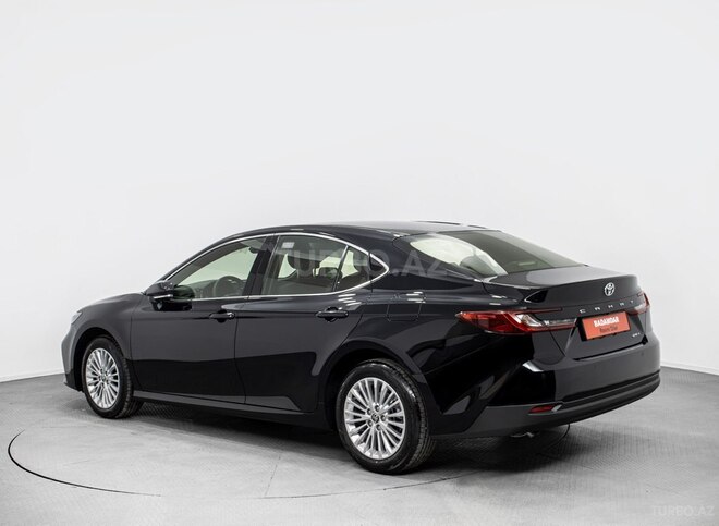 Toyota Camry 2025, 0 km - 2.5 l - Bakı