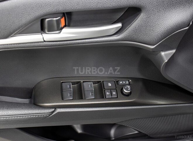 Toyota Camry 2025, 0 km - 2.5 l - Bakı