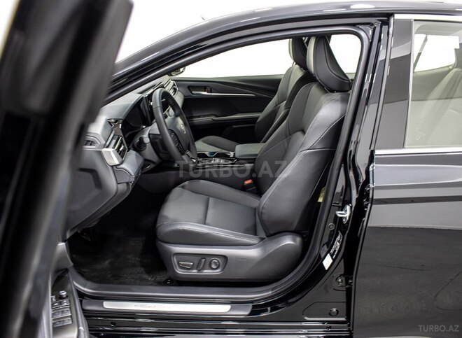 Toyota Camry 2025, 0 km - 2.5 l - Bakı