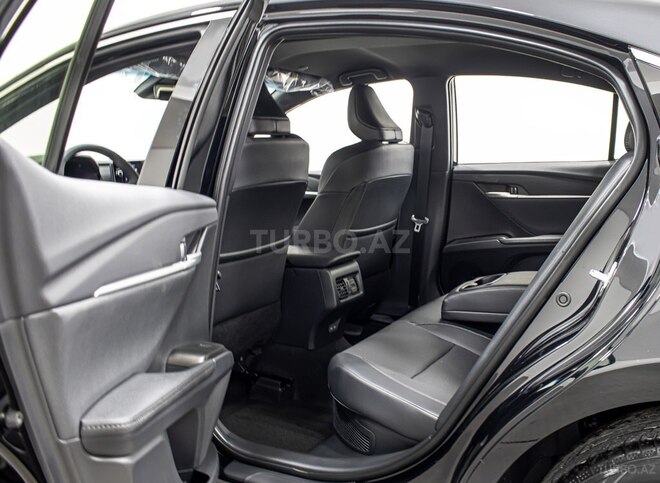 Toyota Camry 2025, 0 km - 2.5 l - Bakı